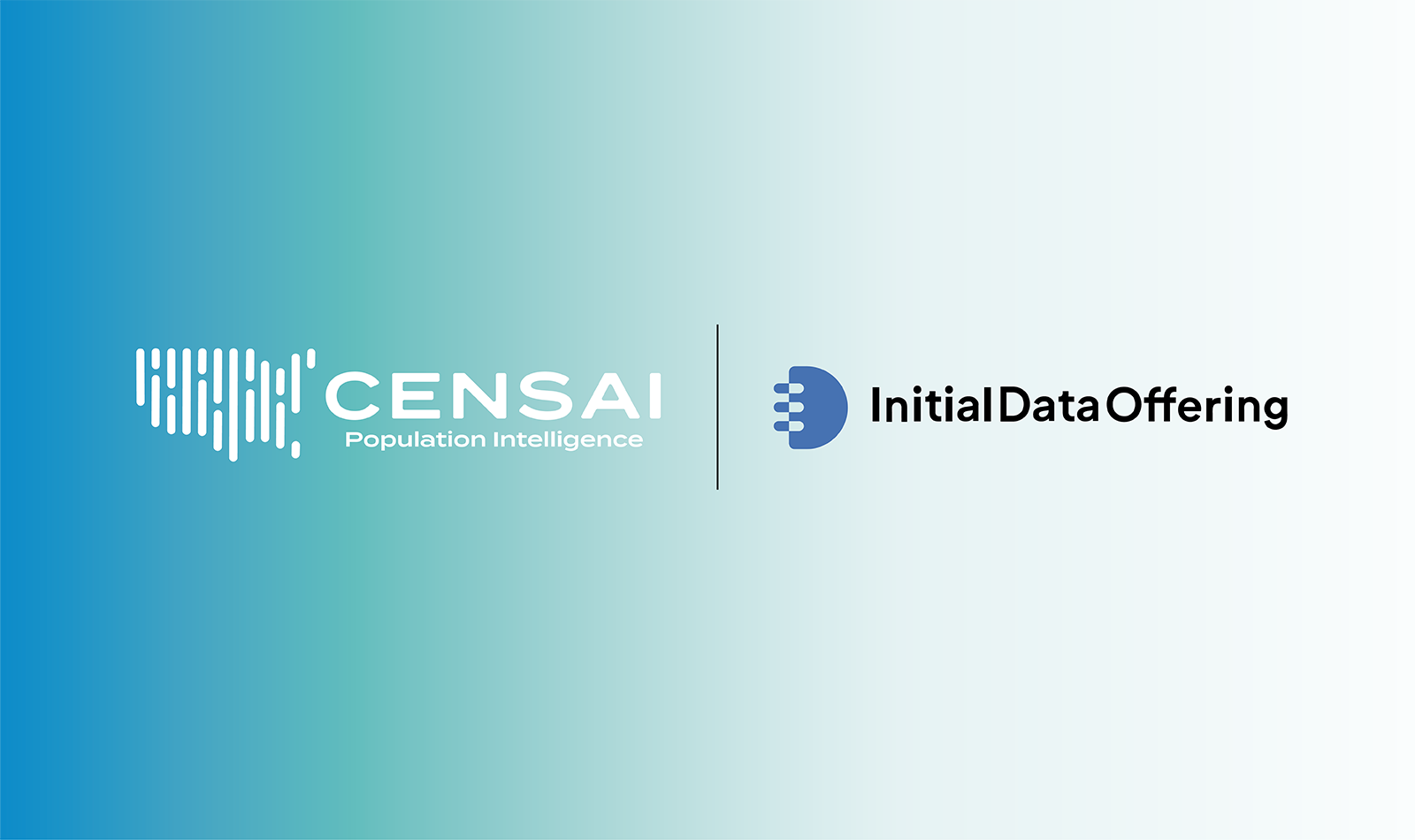 Initial Data Offering adds CENSAI to list of trusted, impactful datasets