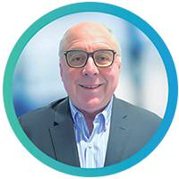 John Dugal headshot