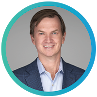 Jon Liggett headshot