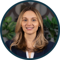 Devin Boesen headshot