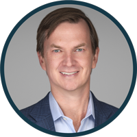 Jon Liggett headshot