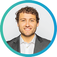 Daniel Galkowski headshot