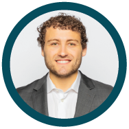 Daniel Galkowski headshot