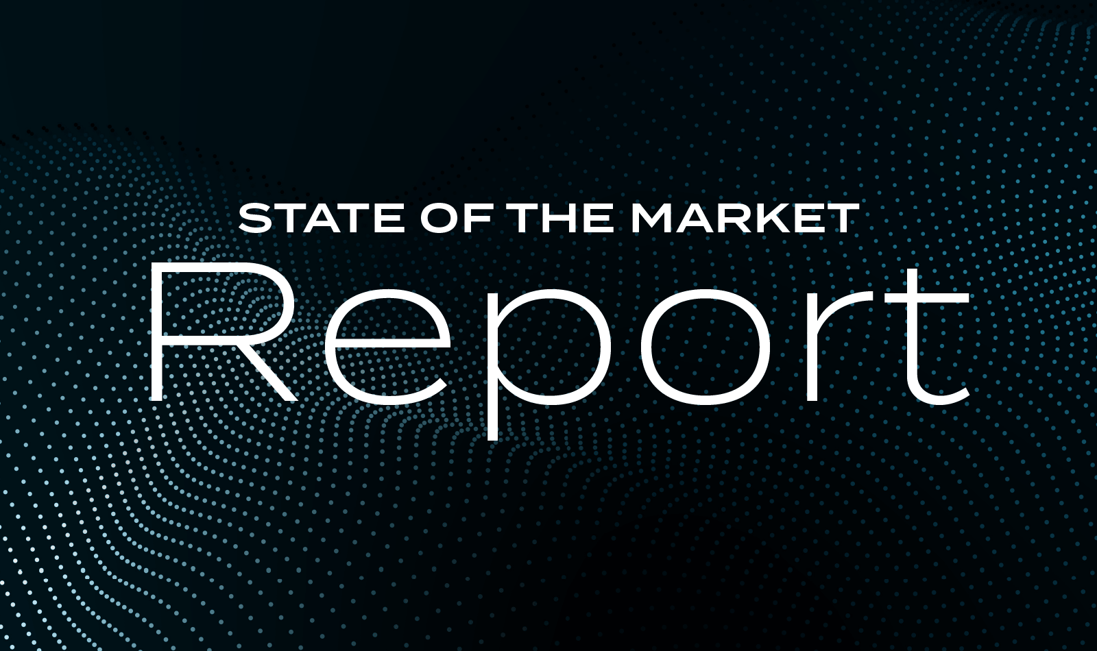 State of the Market Report