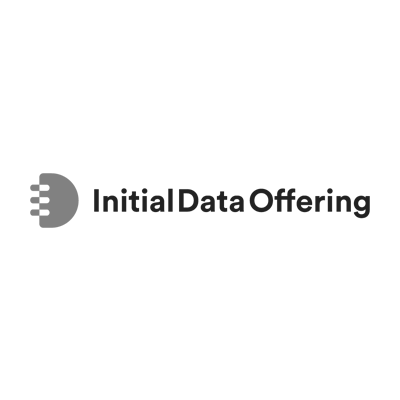 Initial Data Offering